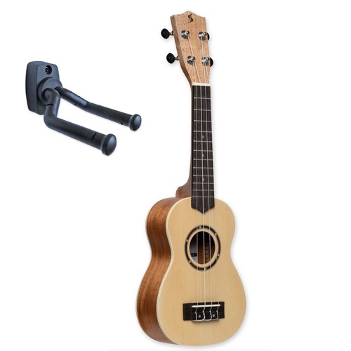 Stagg ukulele 30 - stagg, us-30