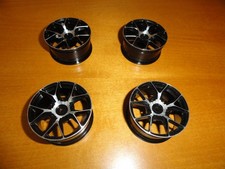 RC CAR ALUMINUM WHEELS, 12MM