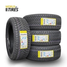 4x Allwetterreifen 235/45 R17