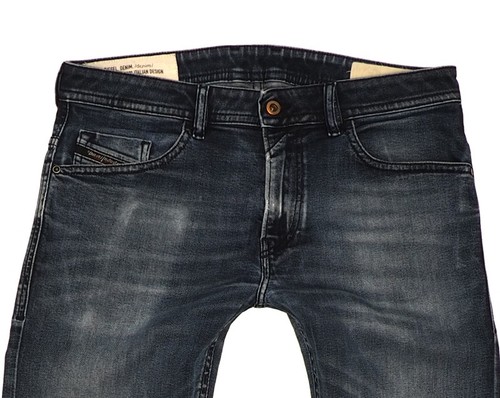Diesel thommer herren - thommer, jeans