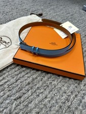 Original Hermes Gürtel –