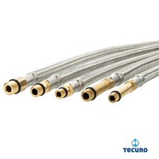 tecuro Sanitärarmaturen -
