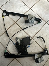 Golf 3/4 Cabrio Fensterheber