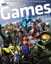 The Book of Games: v. 2: The