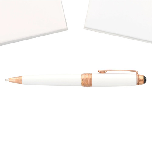 Montblanc meisterstück - montblanc,