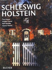 Schleswig Holstein von Tom Krausz et al. (1998, gebundene Ausgabe)