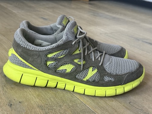Nike free run ext - free,