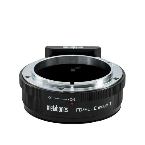 Metabones objektiv - metabones,