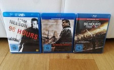 Liam Neeson: 96 Hours - Taken