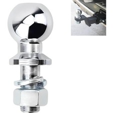 Anhängerkupplungskugel 50mm