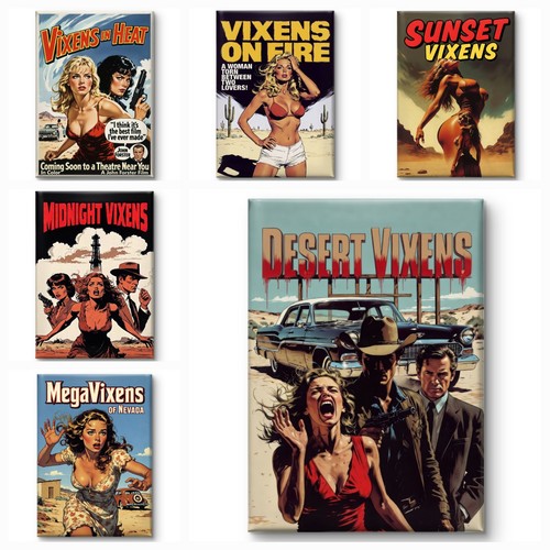 Grindhouse sexploitation film - sexploitation,