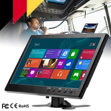 10,1" Auto Monitor HD Mini TV