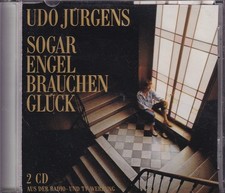 UDO JÜRGENS "Sogar Engel