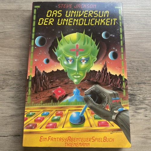 Top das universum der - universum,