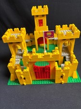 Lego 6075 375-2 Classic Castle