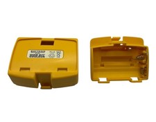 Rechargeable Battery Pack Für Nintendo Game Boy Color Gelb