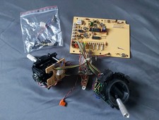 Robbe Promars komplette Elektronik + Kreuzknüppel Aggregate +  Schrauben