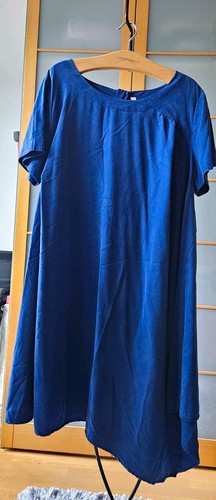 Sheego damen kleid linie - damen, a-linie