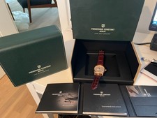 Frederique Constant