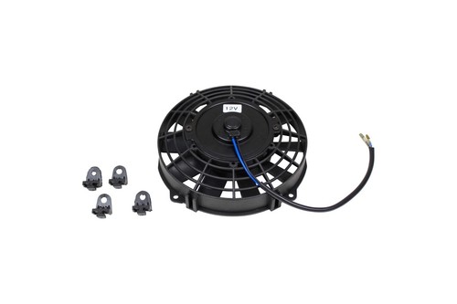Motorsportlüfter 220mm 7 - @@, "