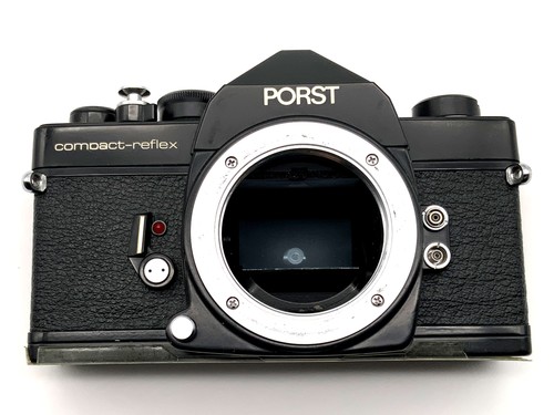 Porst compact reflex beli - compact-reflex, !beli