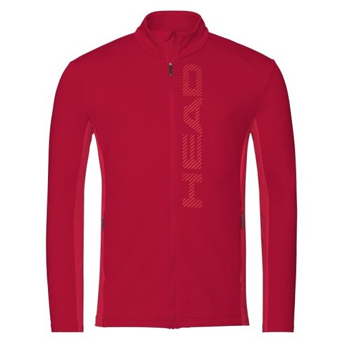 Head anton midlayer - midlayer, fz