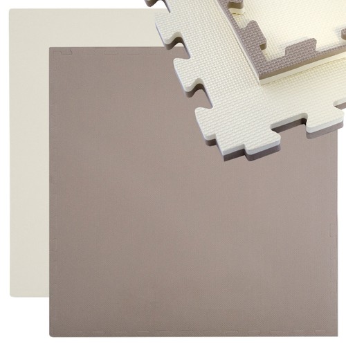 Steckmatte puzzlematte - steckmatte,