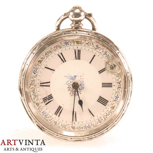 Consti mathey taschenuhr - mathey,