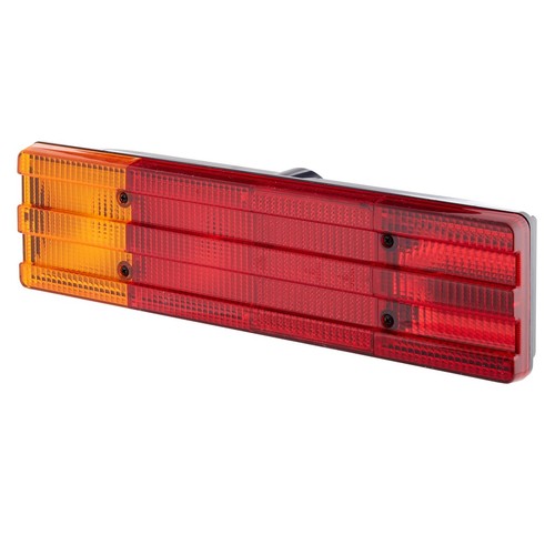 Rückleuchte links r10w - links, 24