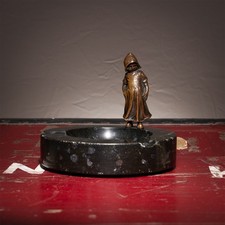 Vintage Zigarrenaschenbecher