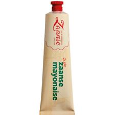 Zaanse Mayonaise (24 x 200 Gr.)
