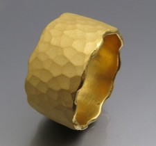 REIF-DESIGN - GEHÄMMERTER