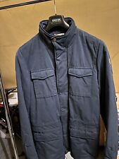 Dolomite Jacke Blau 3 in 1