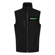 Fendt Traktor Softshell
