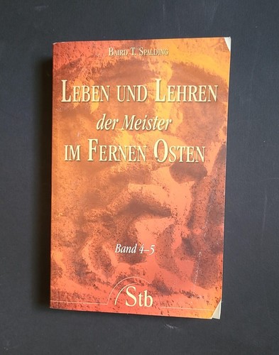 Leben und lehren - leben, 4-5