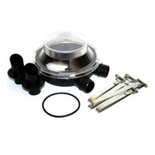 Tomasetto Gasdichtes