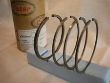 Kolbenringsatz für MITSUBISHI SD6 Schiffsmotor (80mm)