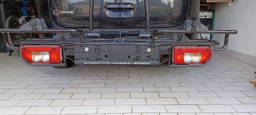 fahrradträger