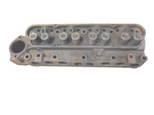 Zylinderkopf Ford Taunus 4 Zyl. 17 M P 3 & 12 M / G13AL  mit Ventile   ma0401263