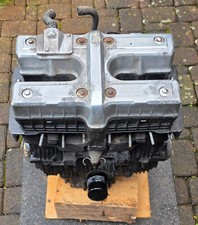 Honda CB 750 Seven Fifty RC42 Bj. 98 Motor kompl. Engine getestet läuft 47900km