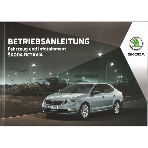Skoda octavia bis - skoda, 2020