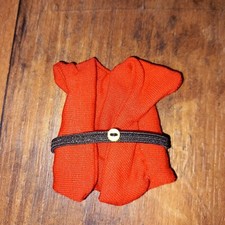 Prinz Adam Handmade Weste Und