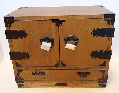 Tansu oder mini kommode - tansu,