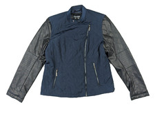 ODYSSEE Steppjacke Damen 42