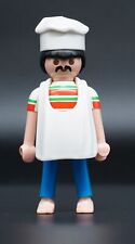 Playmobil Figur Mann Nr. 4204