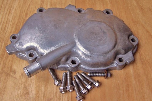Motor deckel motordeckel - motor,