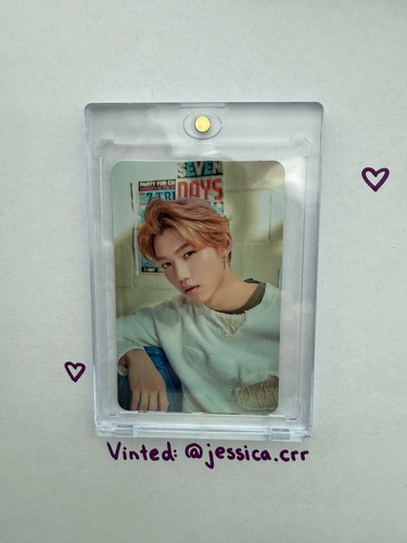 Stray kids felix official - stray,