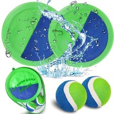 Klettballspiel für Draußen
