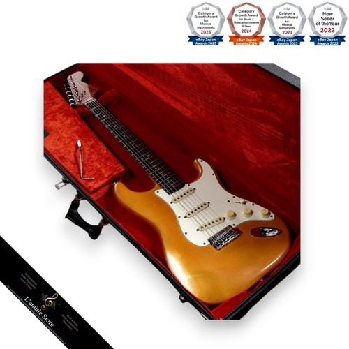 Fender stratocaster 1974 - fender,