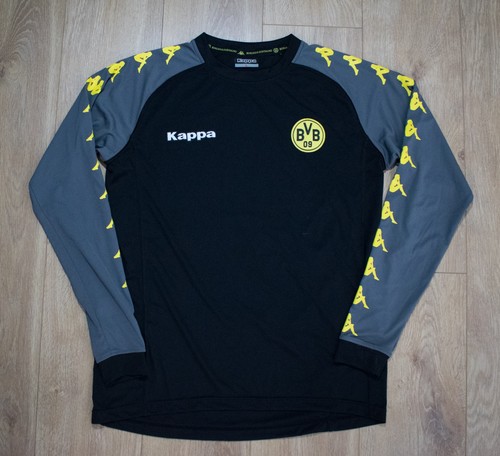 Kappa borussia dortmund - kappa,
